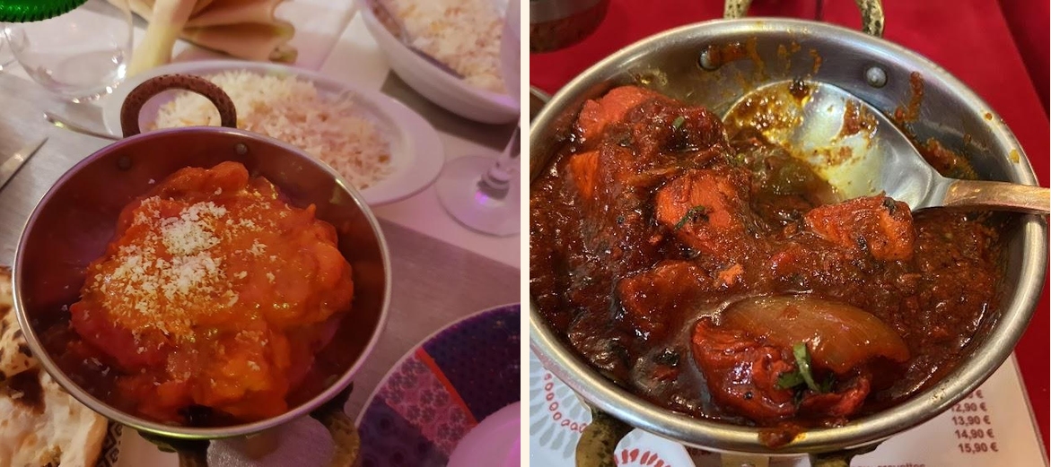 Jardin du kashmir - Gallery Image 3