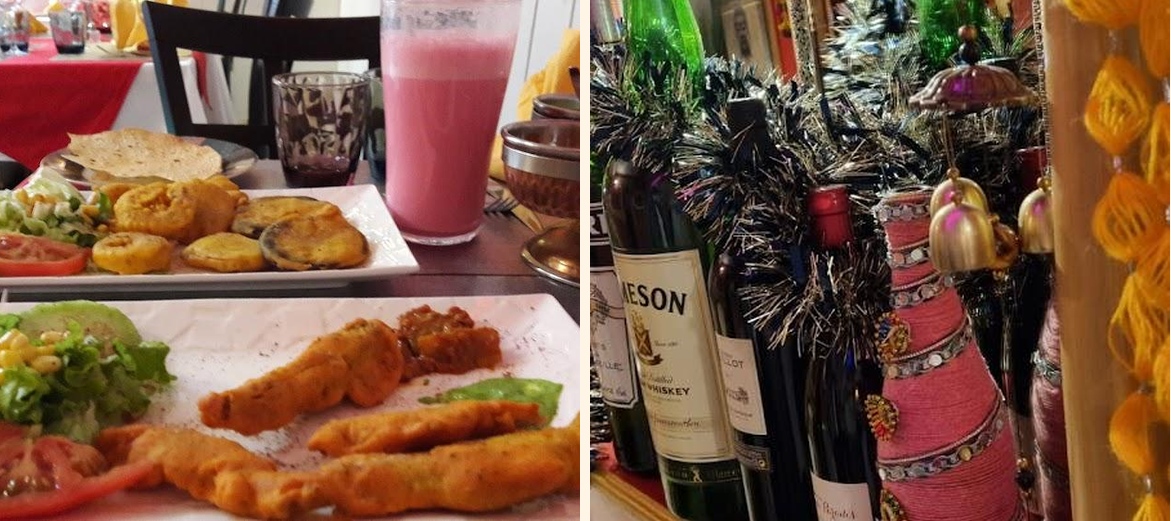 Jardin du kashmir - Gallery Image 7